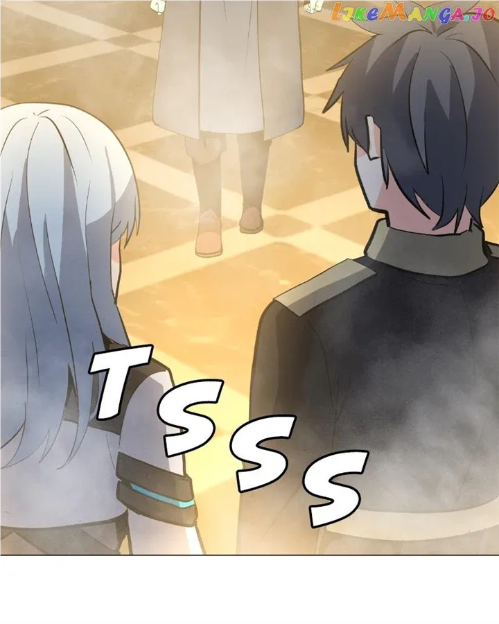 Solo Spell Caster Chapter 115 Online - página 3