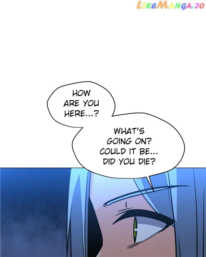 Solo Spell Caster Chapter 115 Online - página 8