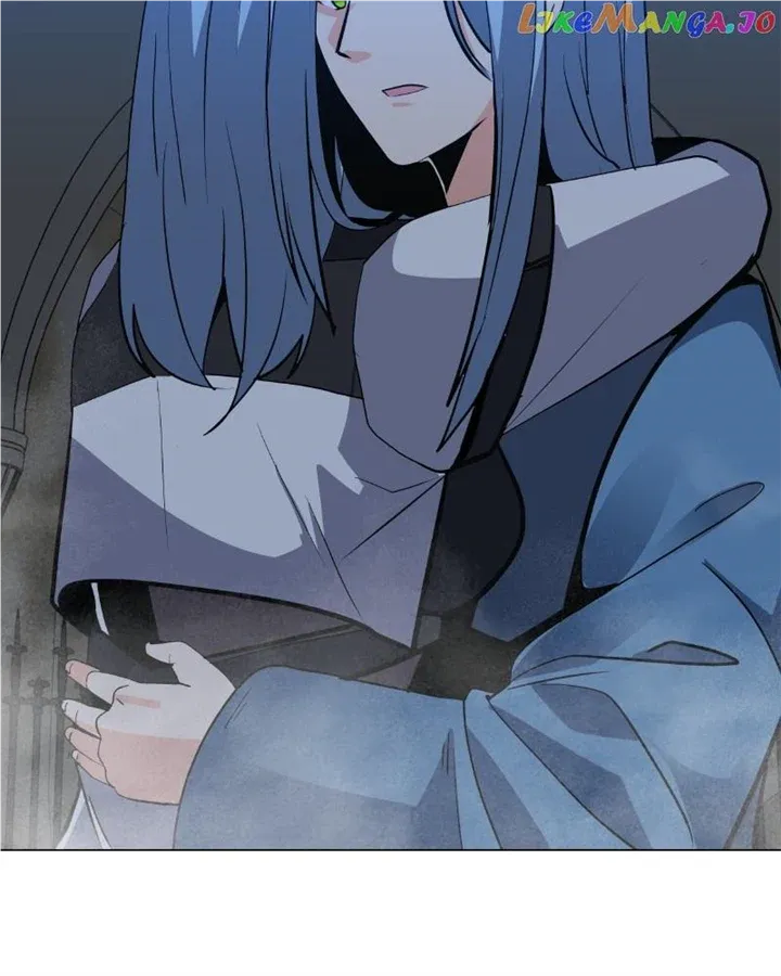 Solo Spell Caster Chapter 115 Online - página 21