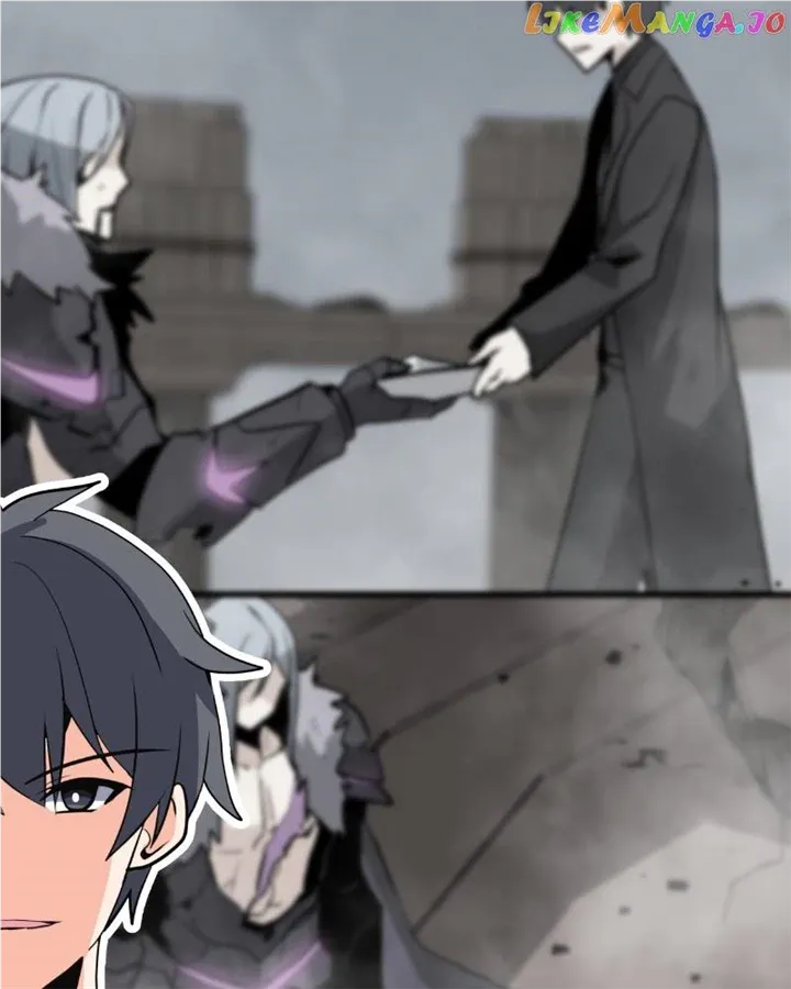 Solo Spell Caster Chapter 115 Online - página 23