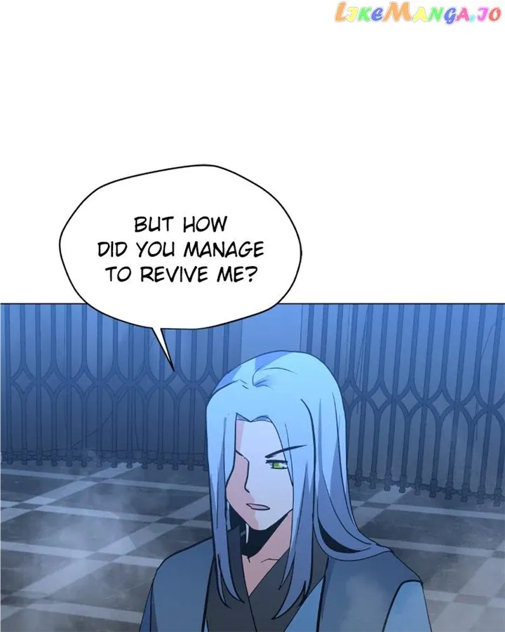 Solo Spell Caster Chapter 115 Online - página 30