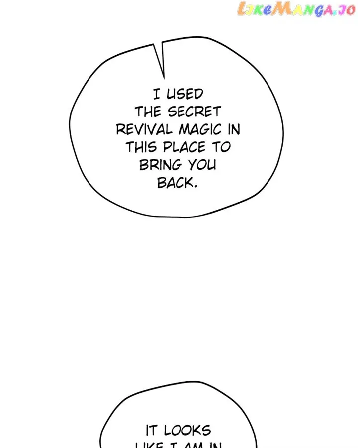 Solo Spell Caster Chapter 115 Online - página 33
