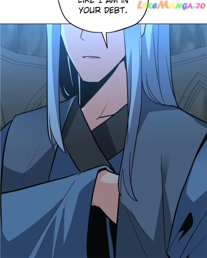 Solo Spell Caster Chapter 115 Online - página 34