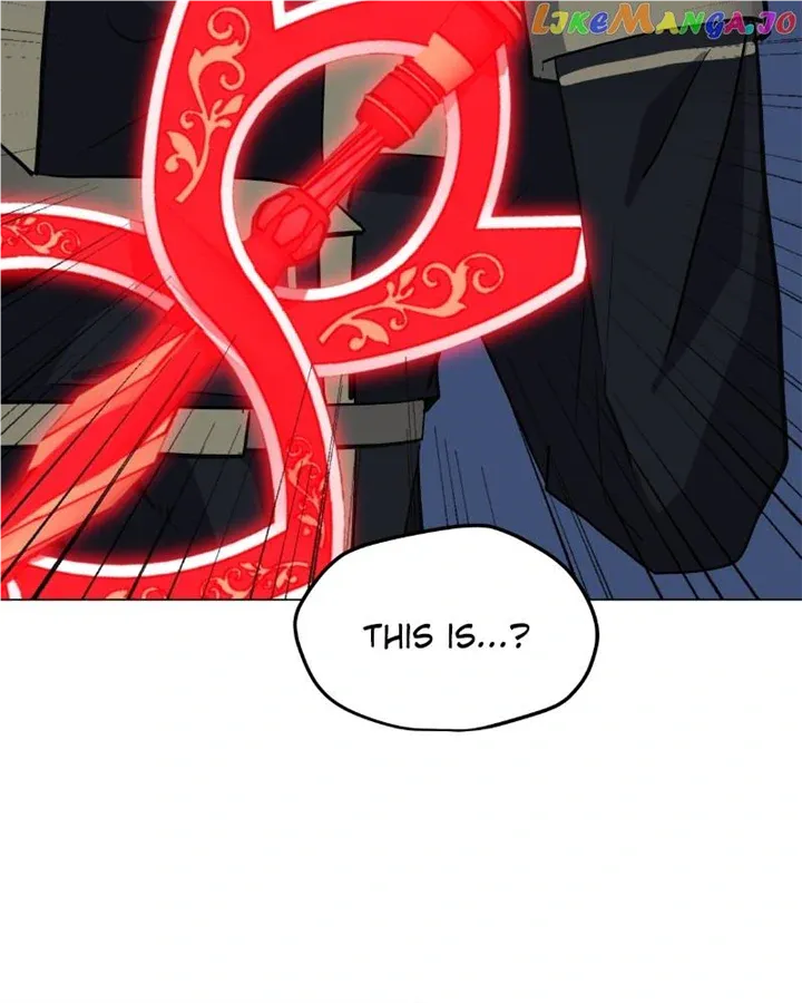 Solo Spell Caster Chapter 115 Online - página 37