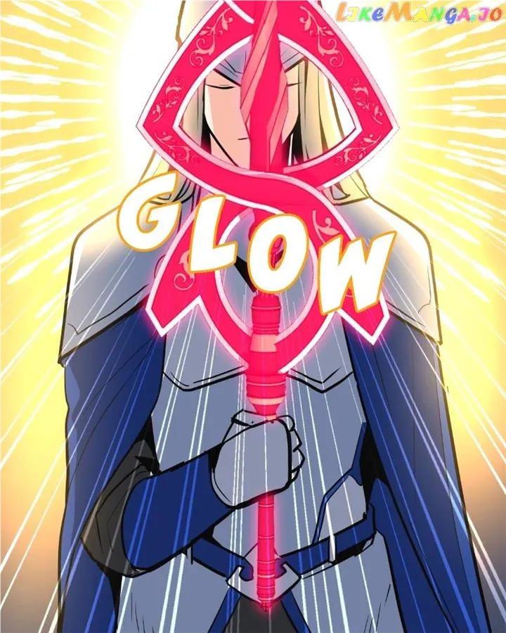 Solo Spell Caster Chapter 115 Online - página 41