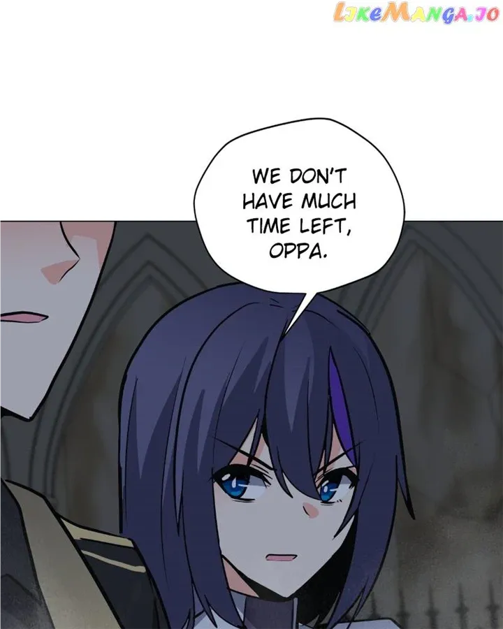 Solo Spell Caster Chapter 115 Online - página 44