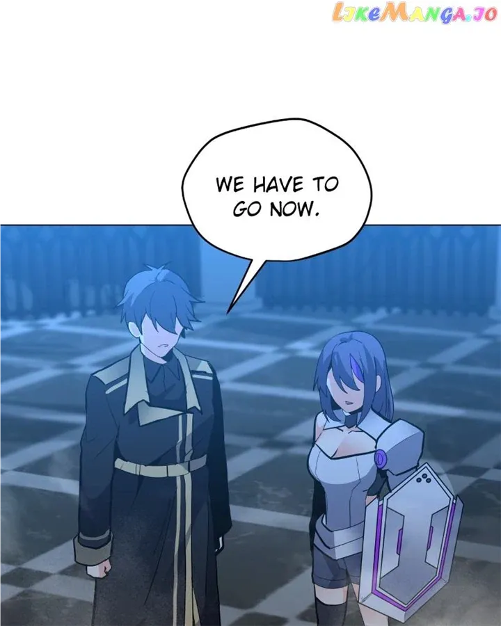 Solo Spell Caster Chapter 115 Online - página 46
