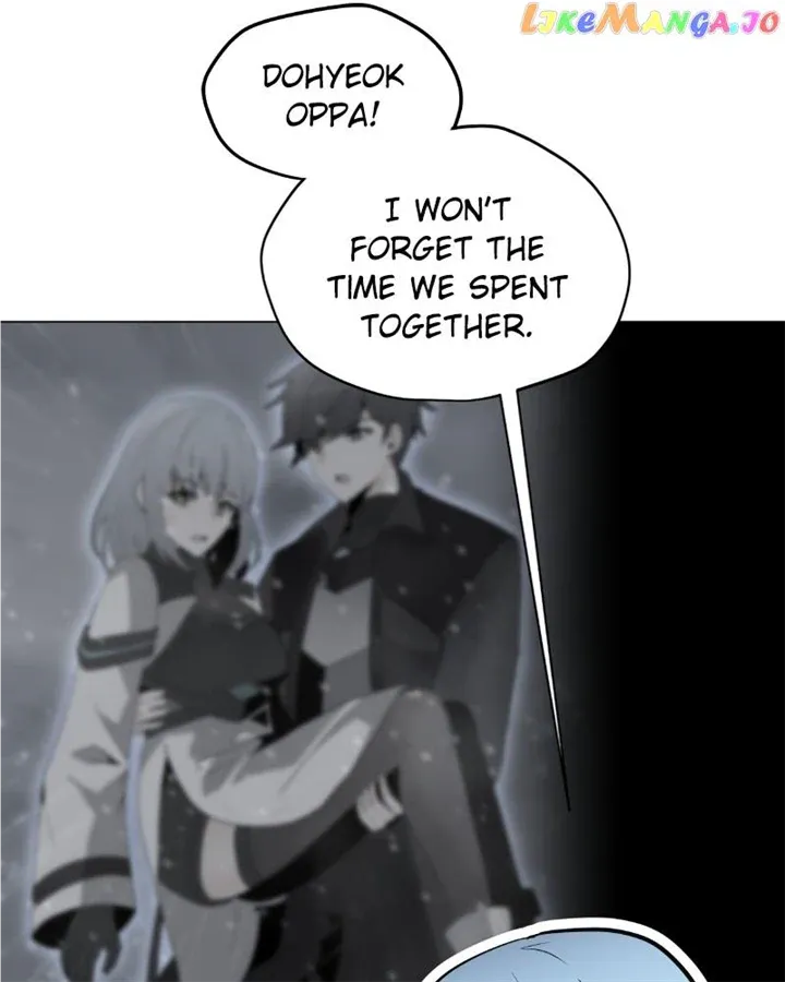 Solo Spell Caster Chapter 115 Online - página 48