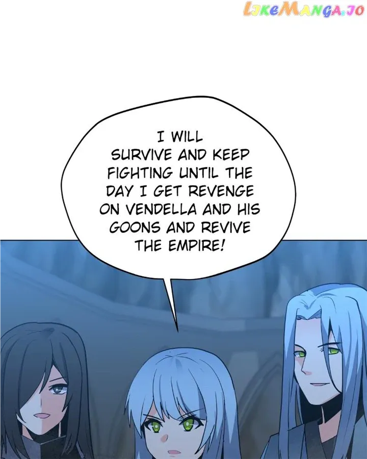 Solo Spell Caster Chapter 115 Online - página 53