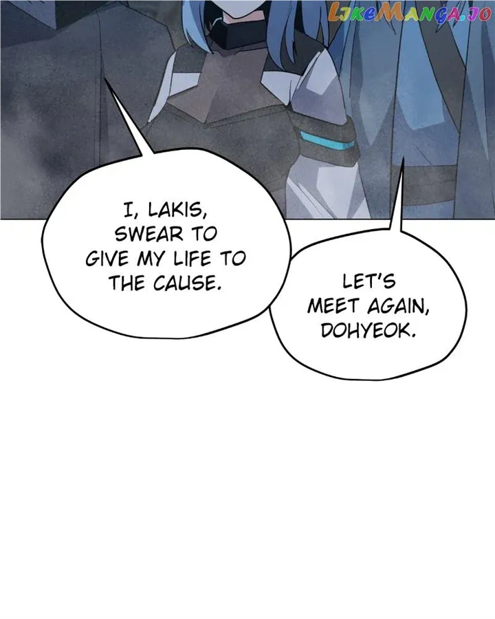 Solo Spell Caster Chapter 115 Online - página 54