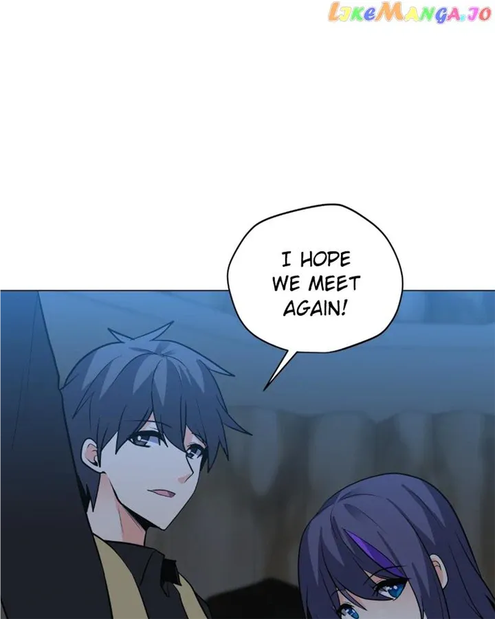 Solo Spell Caster Chapter 115 Online - página 55