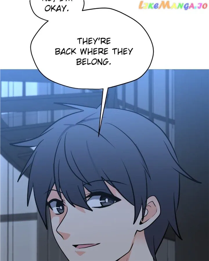 Solo Spell Caster Chapter 115 Online - página 74