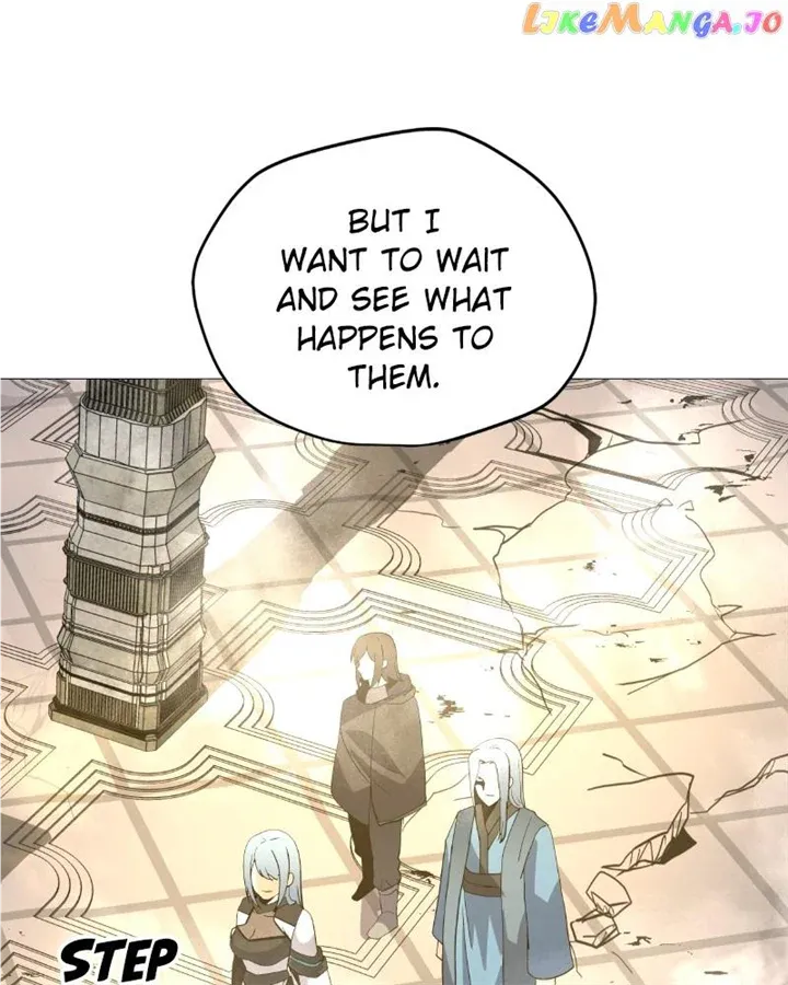 Solo Spell Caster Chapter 115 Online - página 76