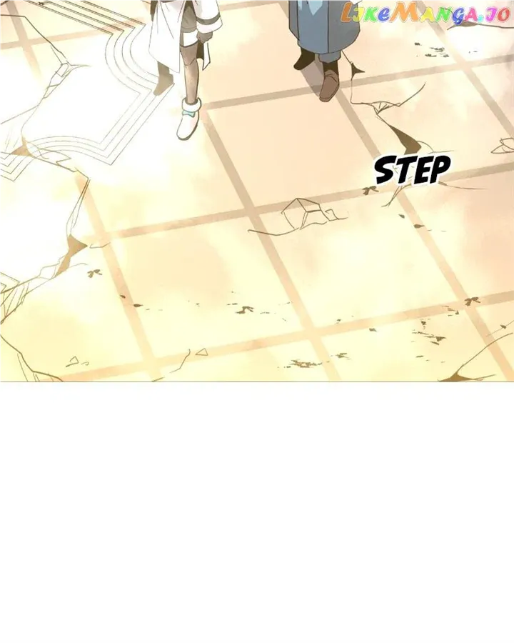 Solo Spell Caster Chapter 115 Online - página 77