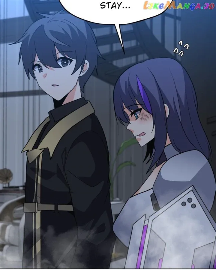Solo Spell Caster Chapter 115 Online - página 83
