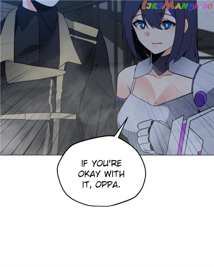 Solo Spell Caster Chapter 115 Online - página 86