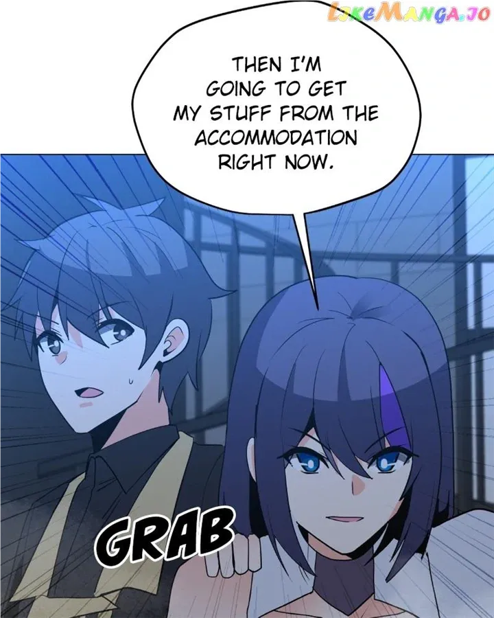 Solo Spell Caster Chapter 115 Online - página 89