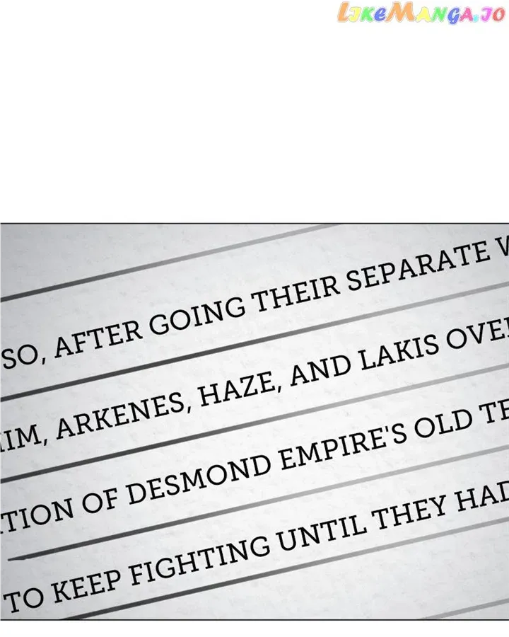 Solo Spell Caster Chapter 115 Online - página 93