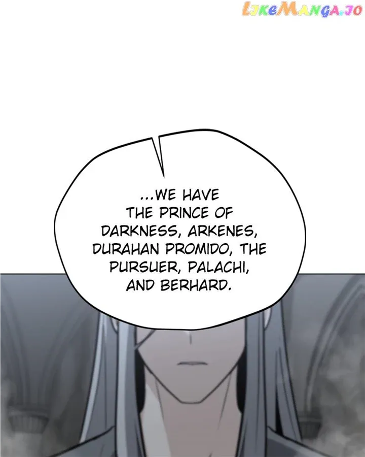 Solo Spell Caster Chapter 115 Online - página 98
