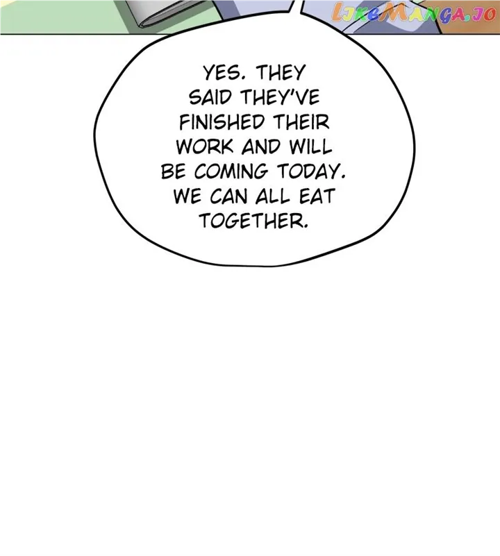 Solo Spell Caster Chapter 115 Online - página 104