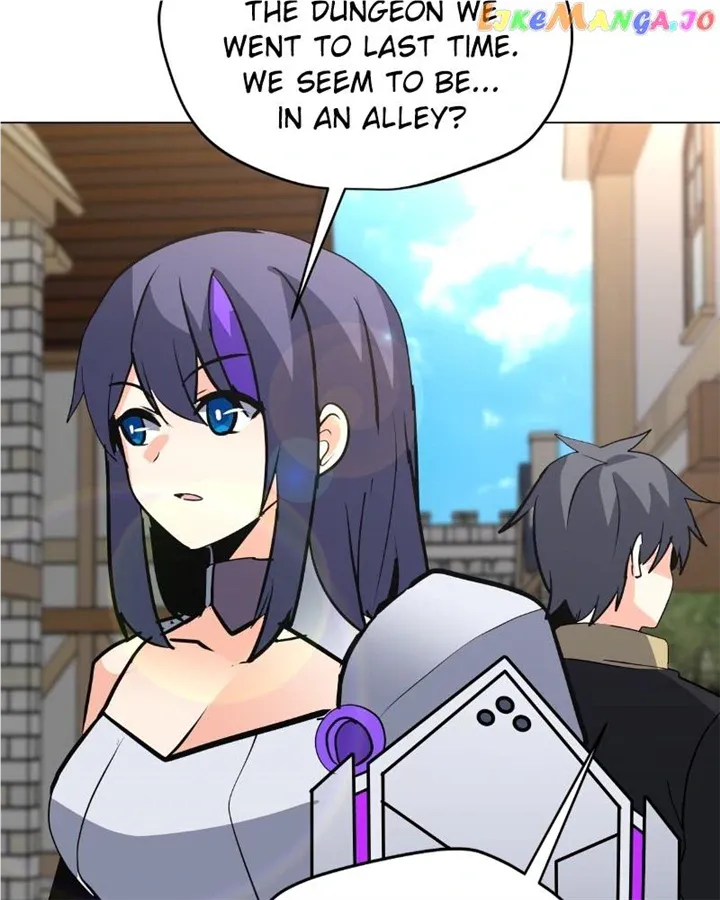 Solo Spell Caster Chapter 115 Online - página 118