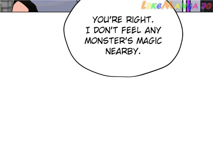 Solo Spell Caster Chapter 115 Online - página 119