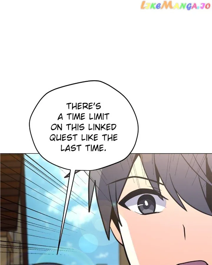 Solo Spell Caster Chapter 115 Online - página 124