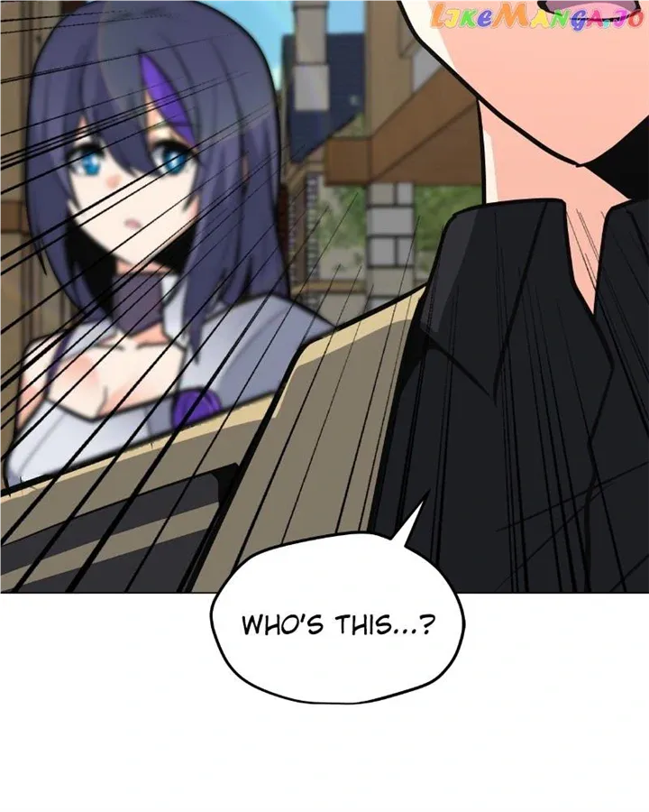 Solo Spell Caster Chapter 115 Online - página 125