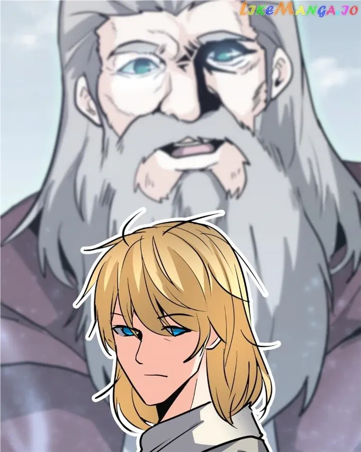 Solo Spell Caster Chapter 115 Online - página 127