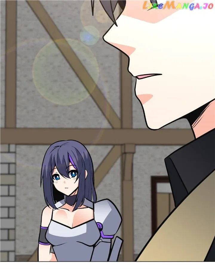 Solo Spell Caster Chapter 115 Online - página 130