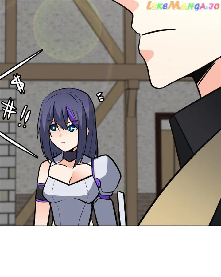 Solo Spell Caster Chapter 115 Online - página 132