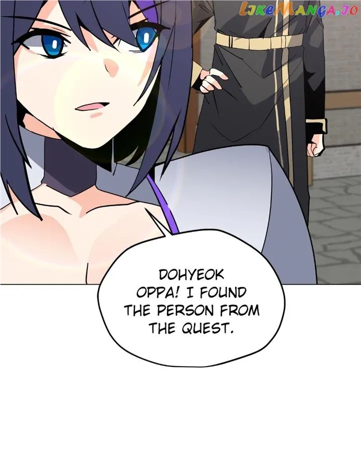 Solo Spell Caster Chapter 115 Online - página 135