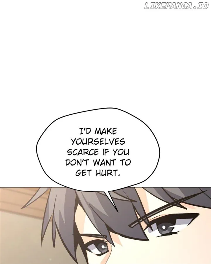 Solo Spell Caster Chapter 116 Online - página 5