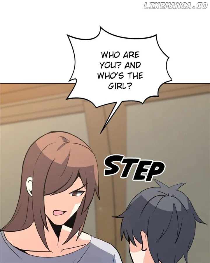Solo Spell Caster Chapter 116 Online - página 10