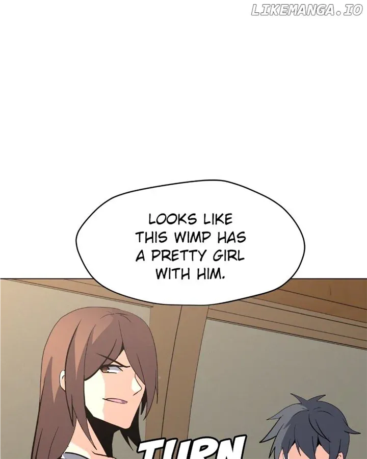 Solo Spell Caster Chapter 116 Online - página 12