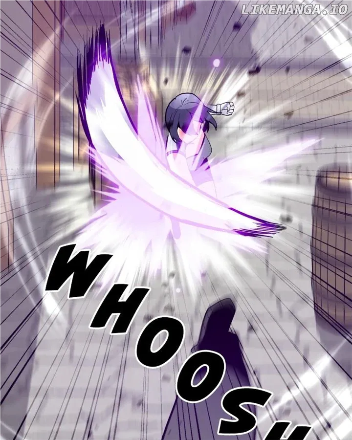 Solo Spell Caster Chapter 116 Online - página 17
