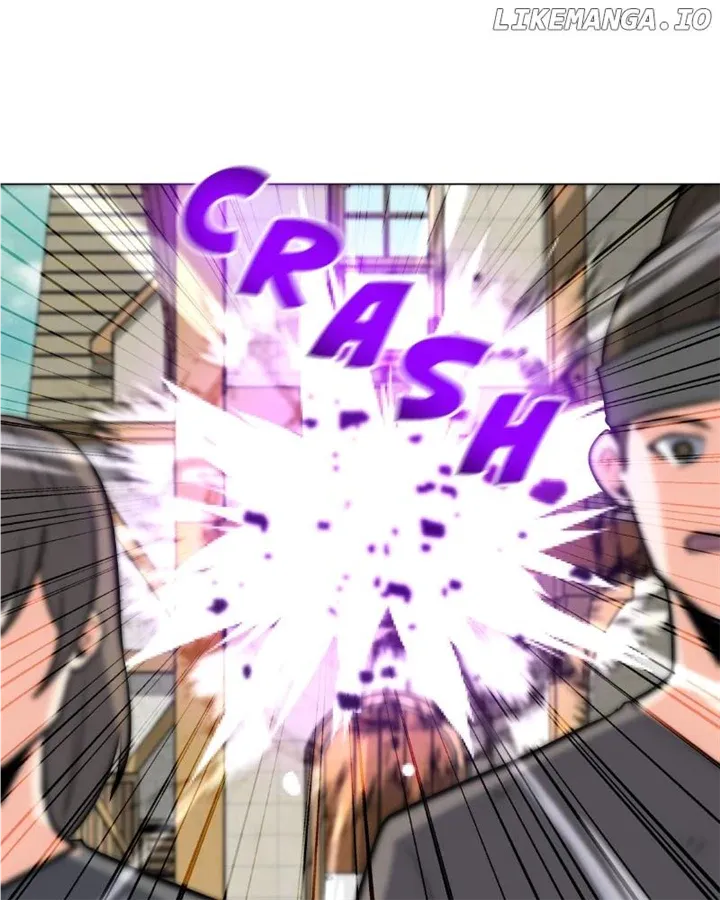 Solo Spell Caster Chapter 116 Online - página 20