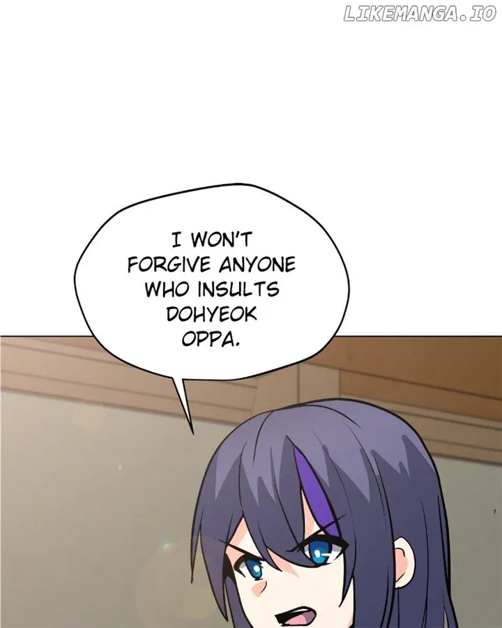 Solo Spell Caster Chapter 116 Online - página 22
