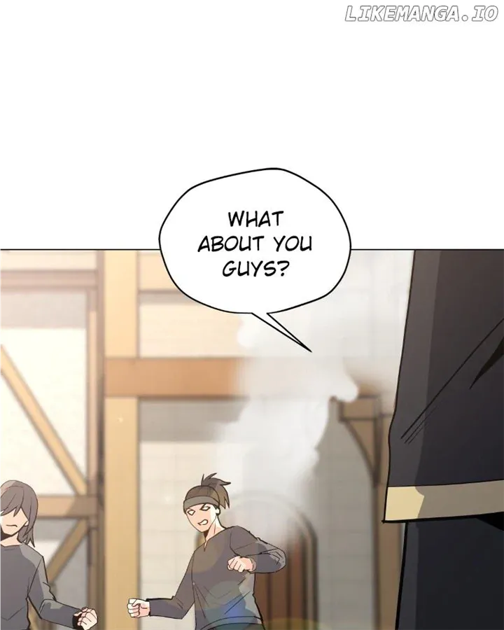 Solo Spell Caster Chapter 116 Online - página 24