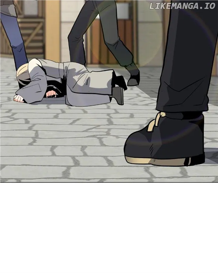 Solo Spell Caster Chapter 116 Online - página 25