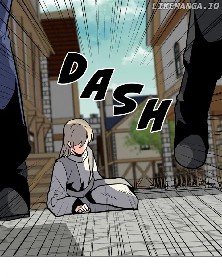 Solo Spell Caster Chapter 116 Online - página 27