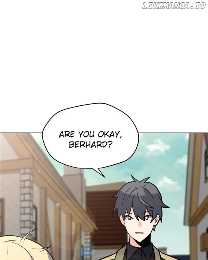 Solo Spell Caster Chapter 116 Online - página 29
