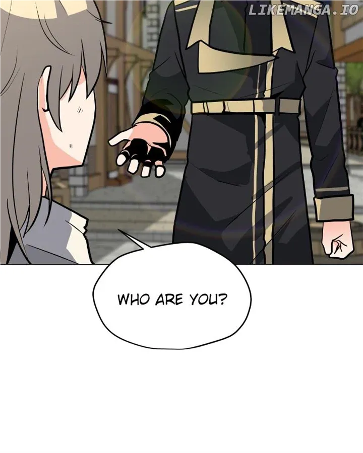 Solo Spell Caster Chapter 116 Online - página 30