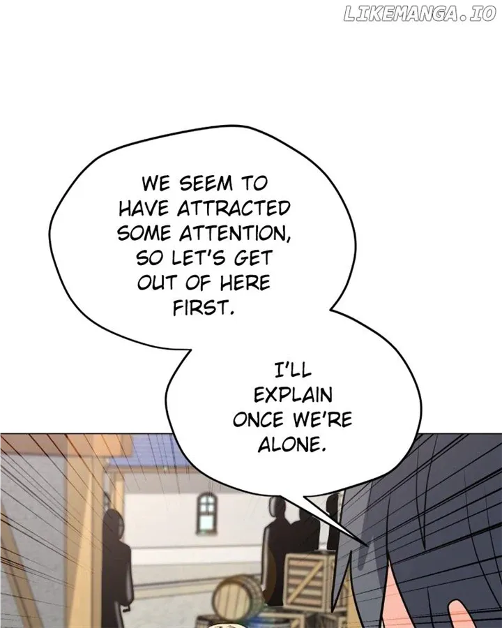 Solo Spell Caster Chapter 116 Online - página 31