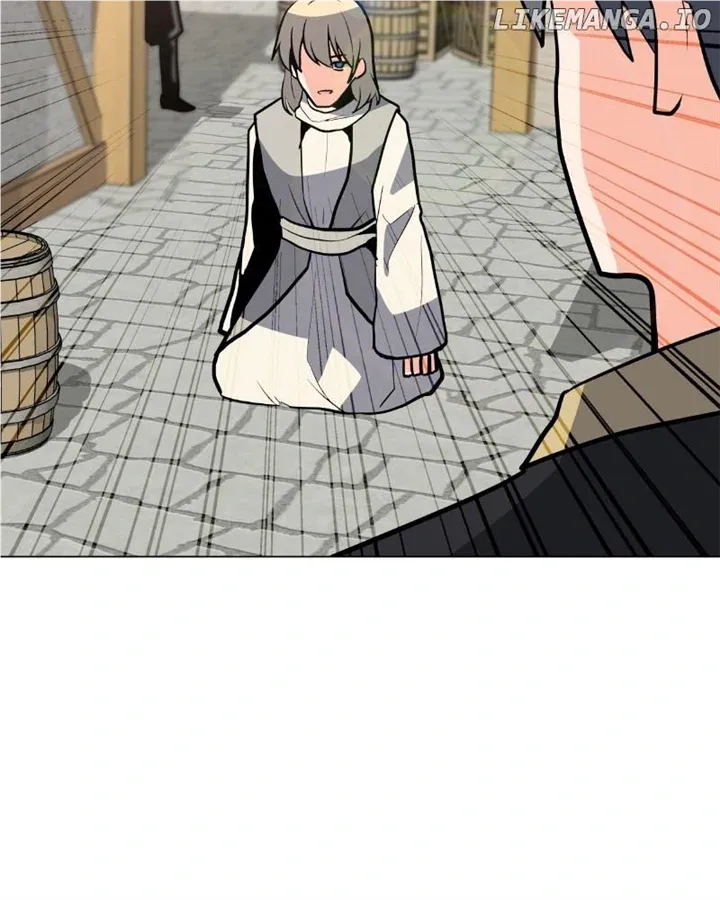 Solo Spell Caster Chapter 116 Online - página 32