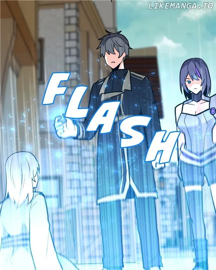 Solo Spell Caster Chapter 116 Online - página 34