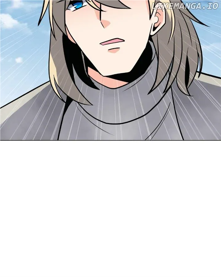 Solo Spell Caster Chapter 116 Online - página 43