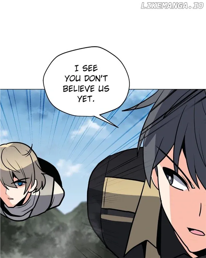 Solo Spell Caster Chapter 116 Online - página 44