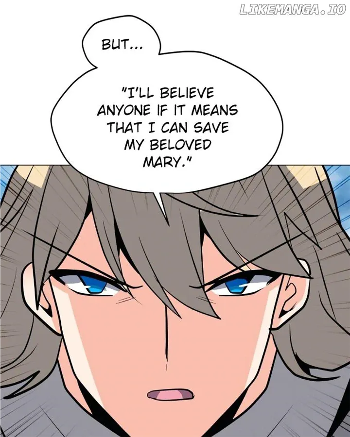 Solo Spell Caster Chapter 116 Online - página 46