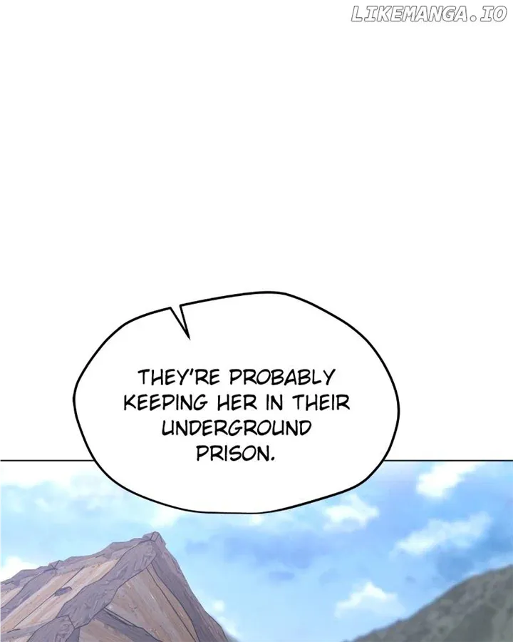Solo Spell Caster Chapter 116 Online - página 55